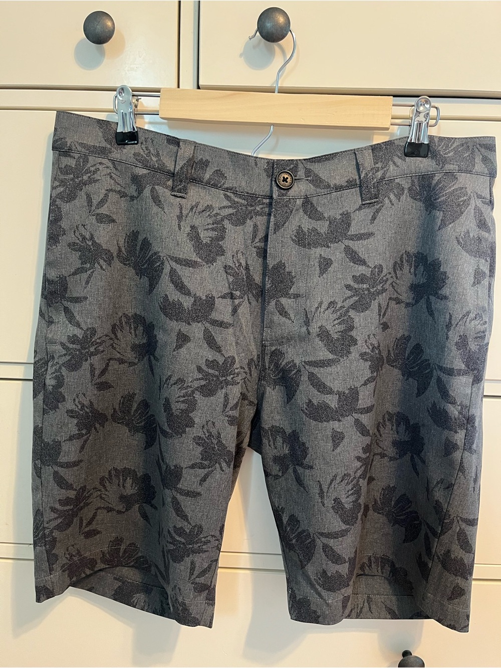 Travis Mathew Men’s Golf Shorts